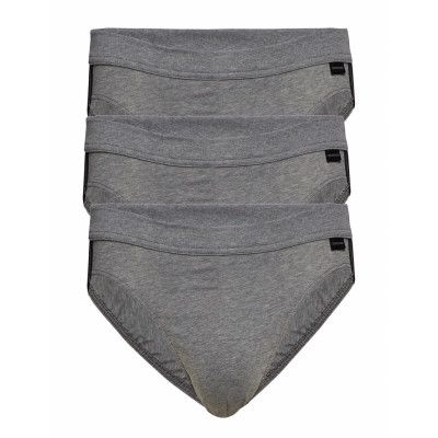 Rio Kalsonger Y-front Briefs Grå Schiesser