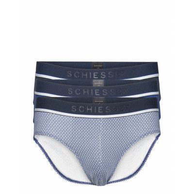 Rio Kalsonger Y-front Briefs Multi/mönstrad Schiesser