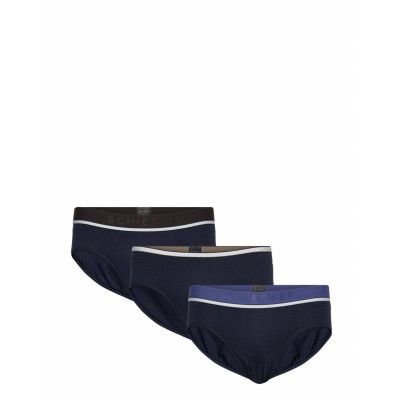 Rio Kalsonger Y-front Briefs Marinblå Schiesser