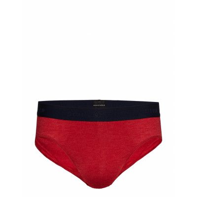 Rio Kalsonger Y-front Briefs Röd Schiesser