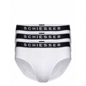 Rio Kalsonger Y-front Briefs Vit Schiesser