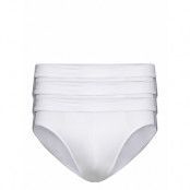 Rio Kalsonger Y-front Briefs Vit Schiesser