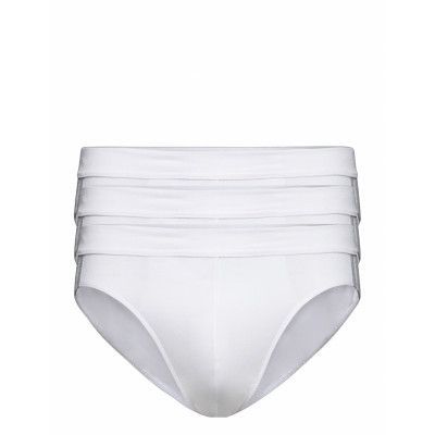 Rio Kalsonger Y-front Briefs Vit Schiesser