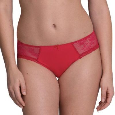 Rosa Faia Abby Brief