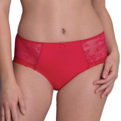 Rosa Faia Abby High Waist Brief