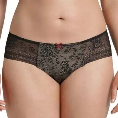 Rosa Faia Fleur Brief