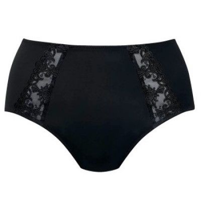 Rosa Faia Grazia High Waist Brief