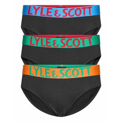 Lyle & Scott Ryder Blå