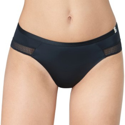 S by Sloggi Silhouette High Leg Brief