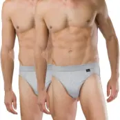 Schiesser 2-pack Authentic Rio Briefs