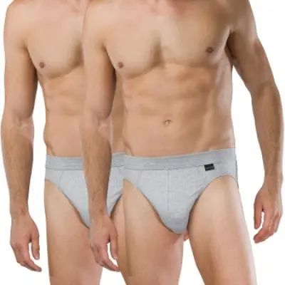 Schiesser 2-pack Authentic Rio Briefs