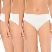 Schiesser 3-pack Essentials Cotton Briefs