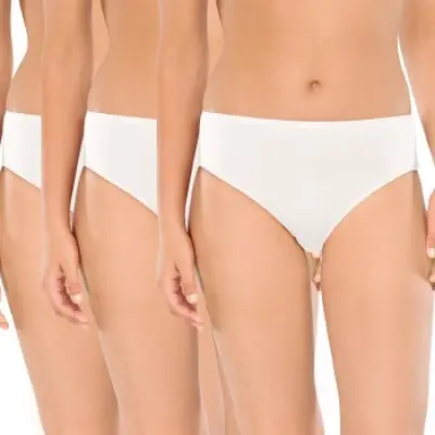 Schiesser 3-pack Essentials Cotton Briefs