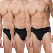 Schiesser 3-pack Essentials Cotton Rio Briefs