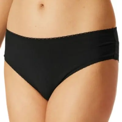 Schiesser 3-pack Modern Brazillian Slips