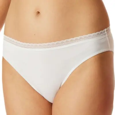 Schiesser 3-pack Modern Lace Rio Briefs