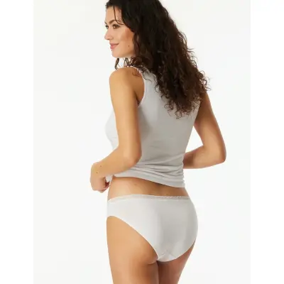 Schiesser 3Pack Rio Slip - Modern Multipacks - Multi/patterned - 44