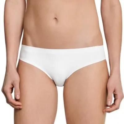 Schiesser Invisible Cotton Brief