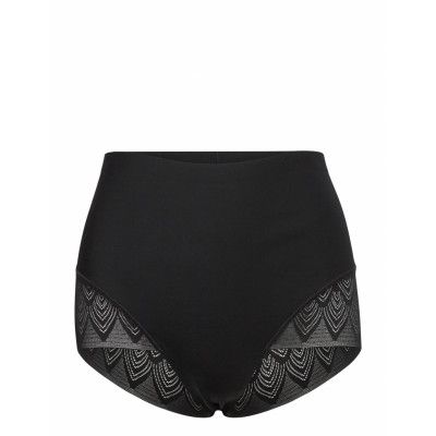CHANTELLE Sexy Shape High Waist Brief Svart