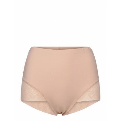 CHANTELLE Sexy Shape High Waist Brief Kräm