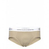 Slip Kalsonger Y-front Briefs Green United Colors Of Benetton