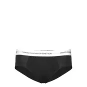 Slip Kalsonger Y-front Briefs Svart United Colors Of Benetton