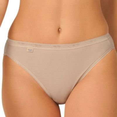 Sloggi 2-pack Basic Plus Tai Briefs
