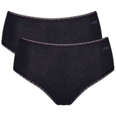 Sloggi 4-pack Go High Waist Brief