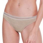 Sloggi 2-pack GO Ribbed Brazilian Briefs