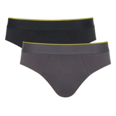 Sloggi 2-pack Men Ever Airy Brief C2P