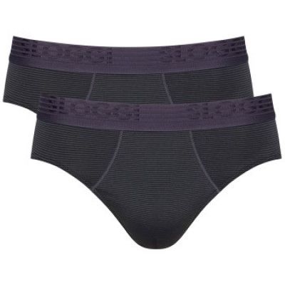 Sloggi 2-pack Men Ever Cool Brief