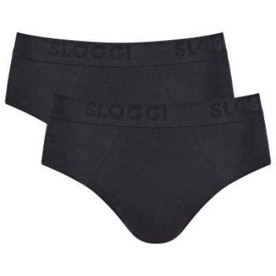 Sloggi 2-pack Men FREE Evolve Brief