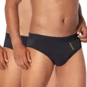 Sloggi 2-pack Men GO Allround Sport Brief