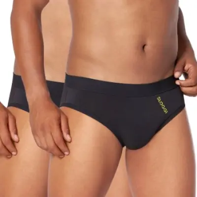 Sloggi 2-pack Men GO Allround Sport Brief