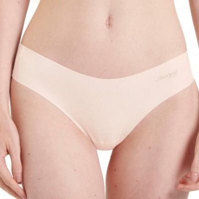 Sloggi 2-pack ZERO Modal 2.0 Hipstring Briefs