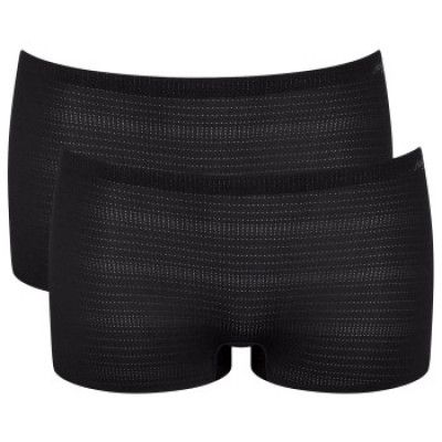 Sloggi 2-pack ZERO Motion Shorty Brief