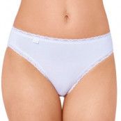 Sloggi 3-pack 24 7 Cotton Lace Tai Briefs