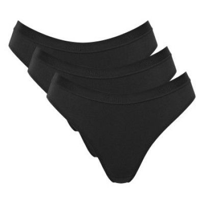 Sloggi 3-pack GO Casual High Leg Brief