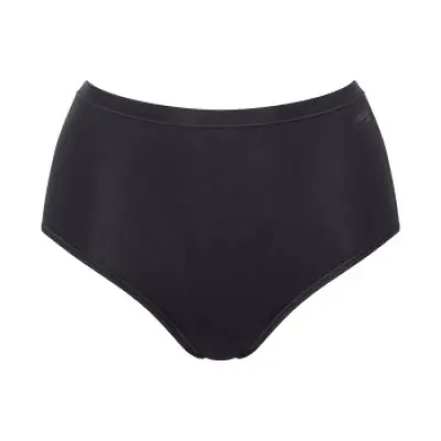 Sloggi 3-pack GO Daily Cotton High Waist Brief