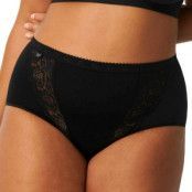 Sloggi 4-pack Chic Maxi Lace Briefs