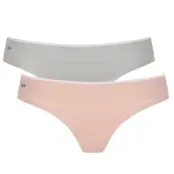 sloggi mOve 2-pack Seamless Brief Mini