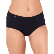 sloggi Sloggi 24/7 Microfibre Midi C3P - Black - 44