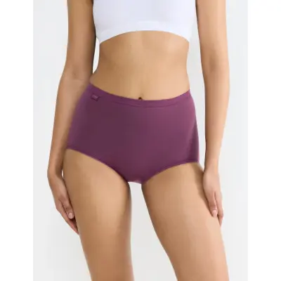 sloggi Sloggi Basic+ Maxi C3P - Pink - 38