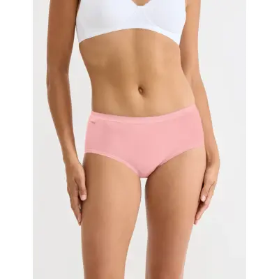 sloggi Sloggi Basic+ Midi C3P - Pink - 40