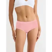 sloggi Sloggi Basic+ Midi C3P - Pink - 44