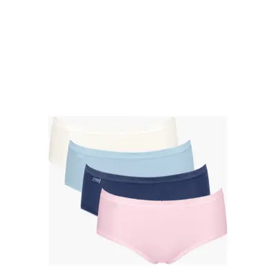 sloggi Sloggi Basic+ Midi C4P - Navy - 46