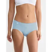 sloggi Sloggi Basic+ Midi C4P - Red - 38