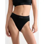 sloggi Sloggi Double Comfort T Tai 2P - Black - 36