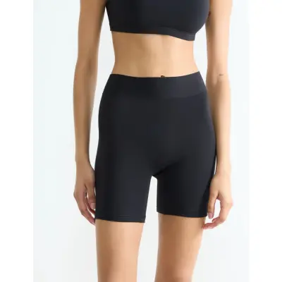 sloggi Sloggi Free Evolve Cyclist - Black - 1