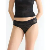 sloggi Sloggi Free Evolve Hipster Lace - Black - 1